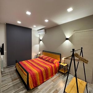 Abate Suite Catania