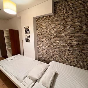 Camera deluxe con letto king size